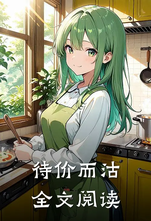 待价而沽全文阅读
