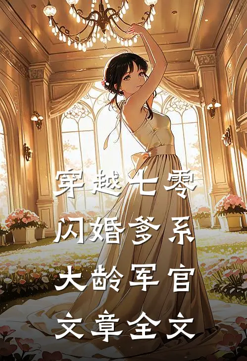 穿越七零：闪婚爹系大龄军官文章全文