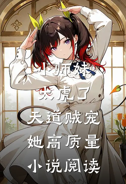 小师妹太虎了，天道贼宠她高质量小说阅读