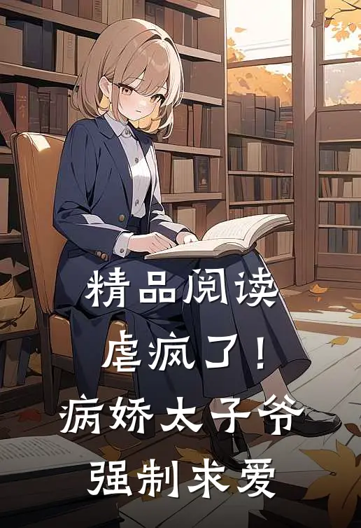 精品阅读虐疯了！病娇太子爷强制求爱