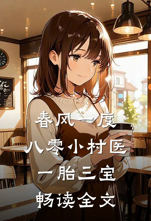 春风一度，八零小村医一胎三宝畅读全文