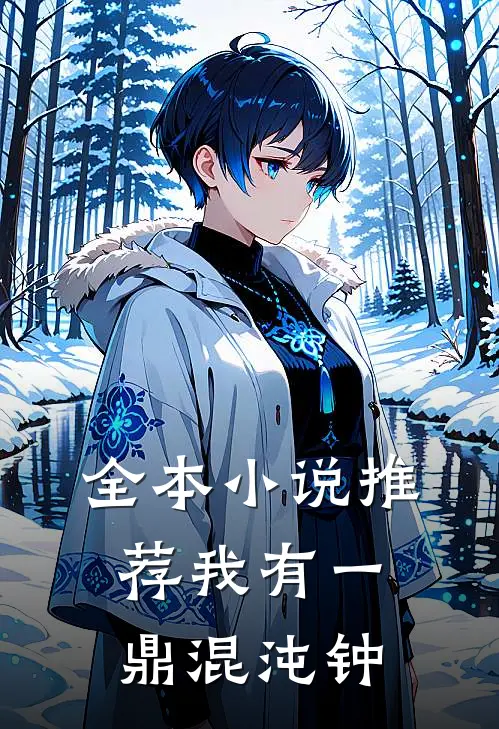 全本小说推荐我有一鼎混沌钟