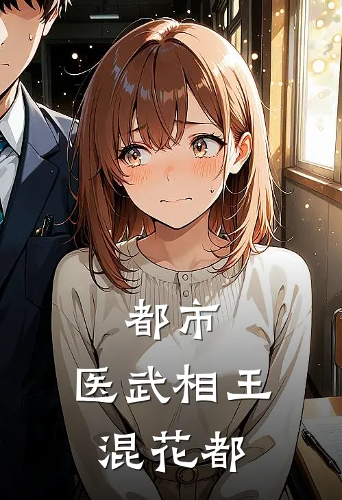都市：医武相王混花都