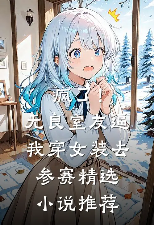 疯了！无良室友逼我穿女装去参赛精选小说推荐