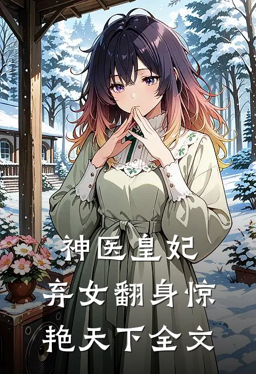 神医皇妃：弃女翻身惊艳天下全文
