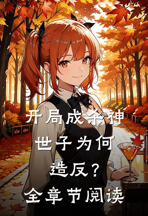 开局成杀神，世子为何造反？全章节阅读