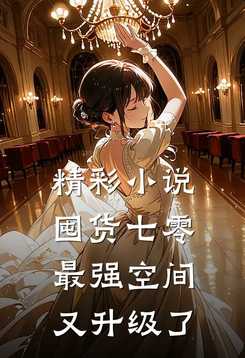 精彩小说囤货七零最强空间又升级了
