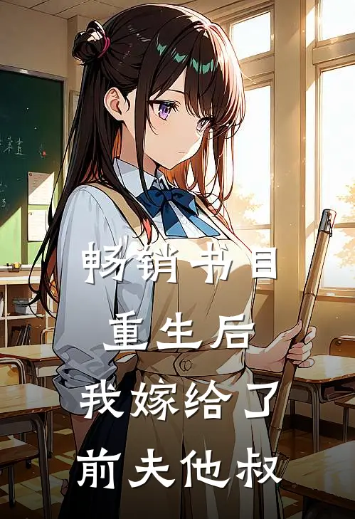 畅销书目重生后，我嫁给了前夫他叔