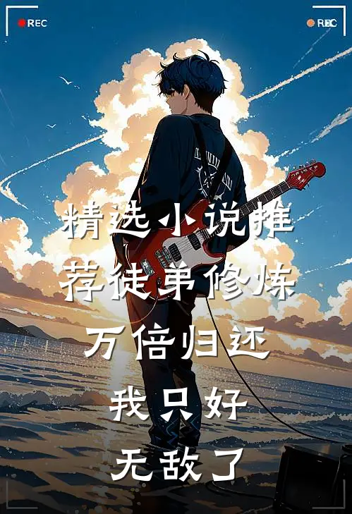 精选小说推荐徒弟修炼万倍归还，我只好无敌了