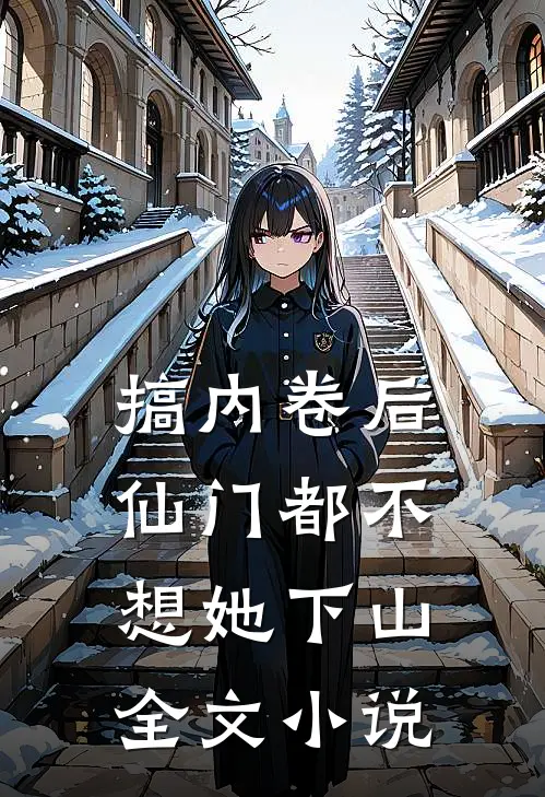 搞内卷后，仙门都不想她下山全文小说