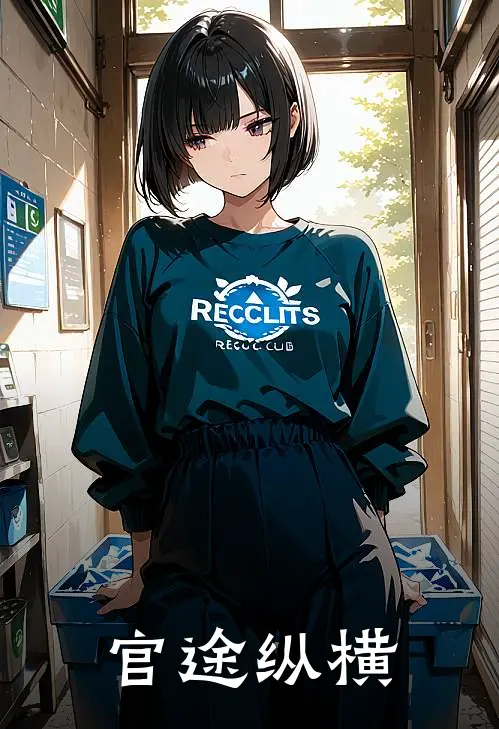 官途纵横