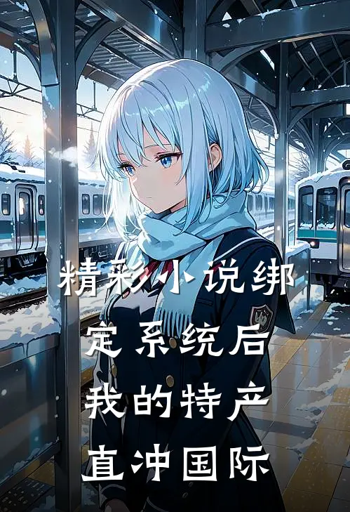 精彩小说绑定系统后，我的特产直冲国际