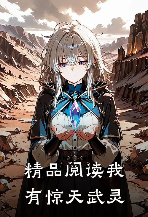 精品阅读我有惊天武灵