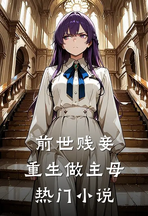 前世贱妾，重生做主母热门小说