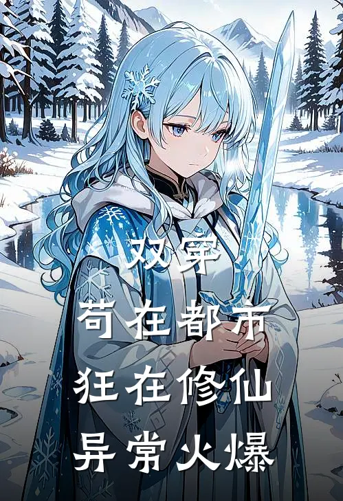 清风召棠不渡九州小说
