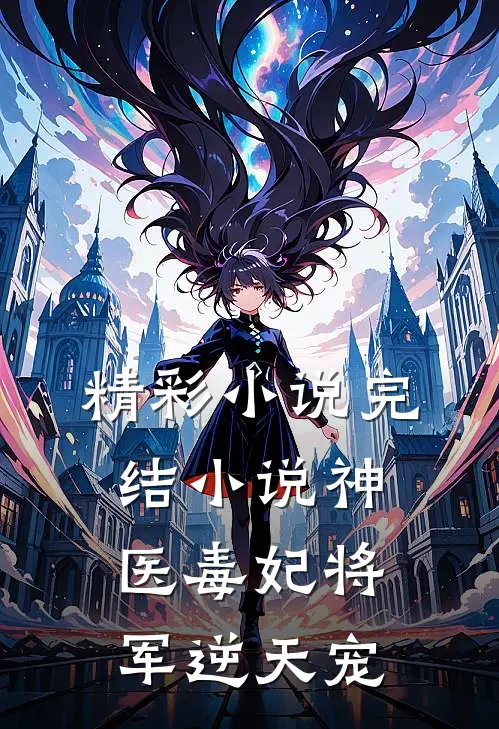 精彩小说完结小说神医毒妃将军逆天宠