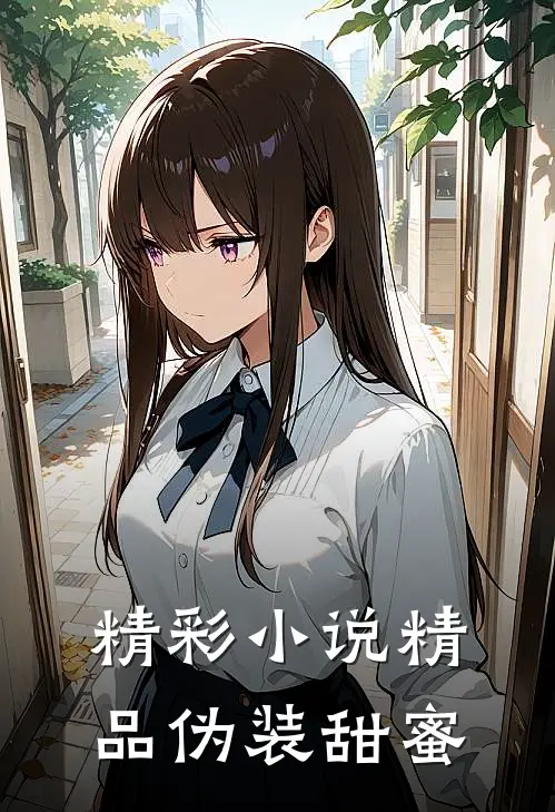 精彩小说精品伪装甜蜜