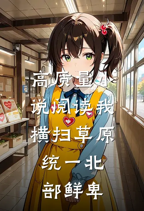 高质量小说阅读我横扫草原，统一北部鲜卑