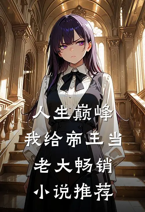 人生巅峰：我给帝王当老大畅销小说推荐