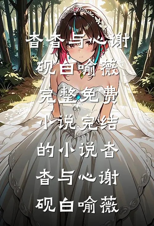 竹马报恩我退婚，死对头你笑什么最后结局