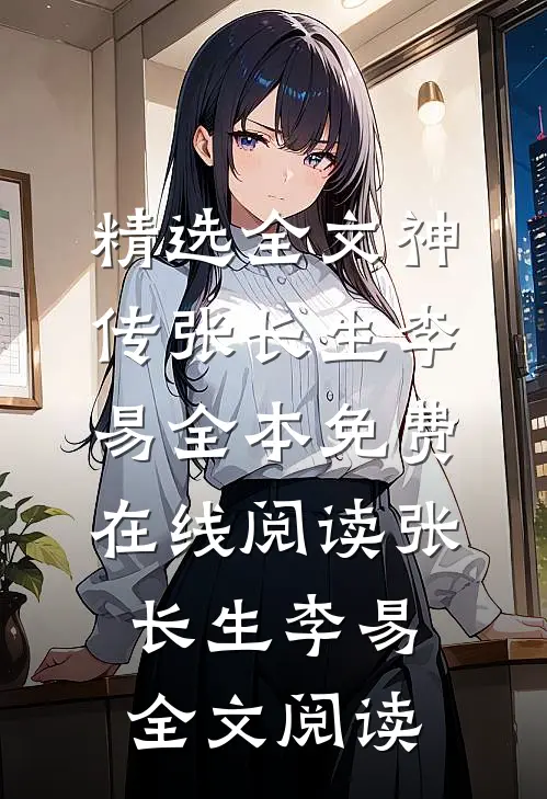 精选全文神传