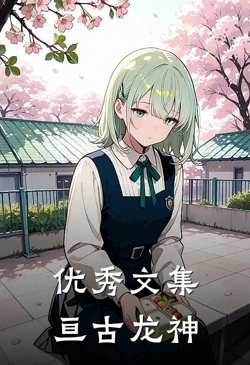 优秀文集亘古龙神