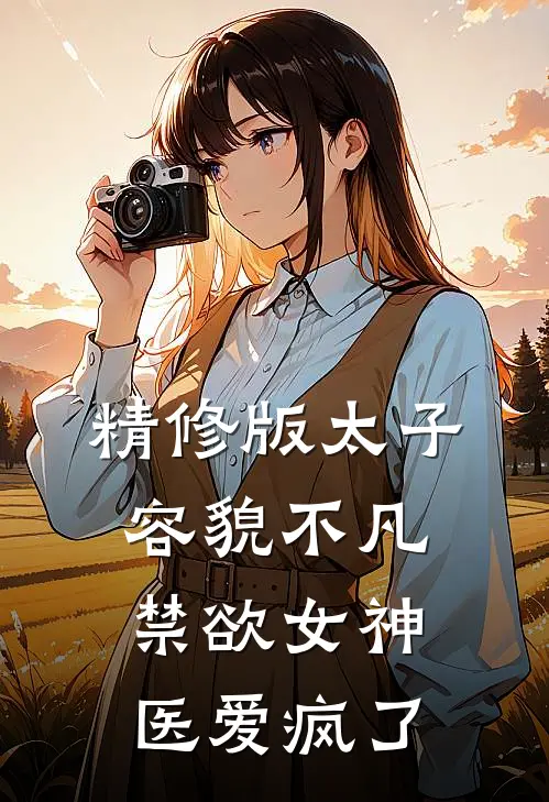 精修版太子容貌不凡，禁欲女神医爱疯了
