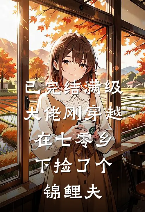 已完结满级大佬刚穿越，在七零乡下捡了个锦鲤夫