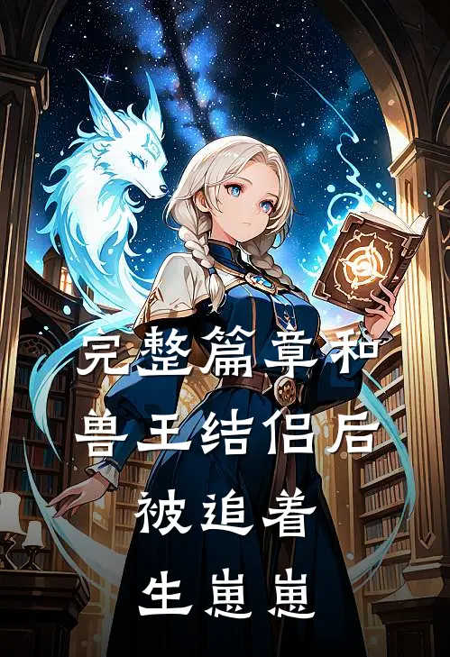 完整篇章和兽王结侣后，被追着生崽崽