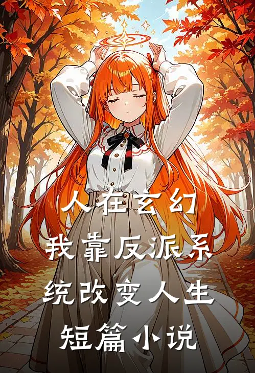 人在玄幻：我靠反派系统改变人生短篇小说