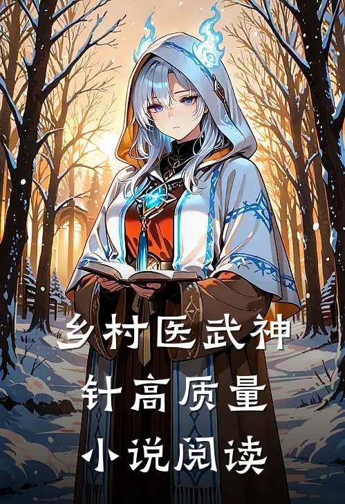 乡村医武神针高质量小说阅读