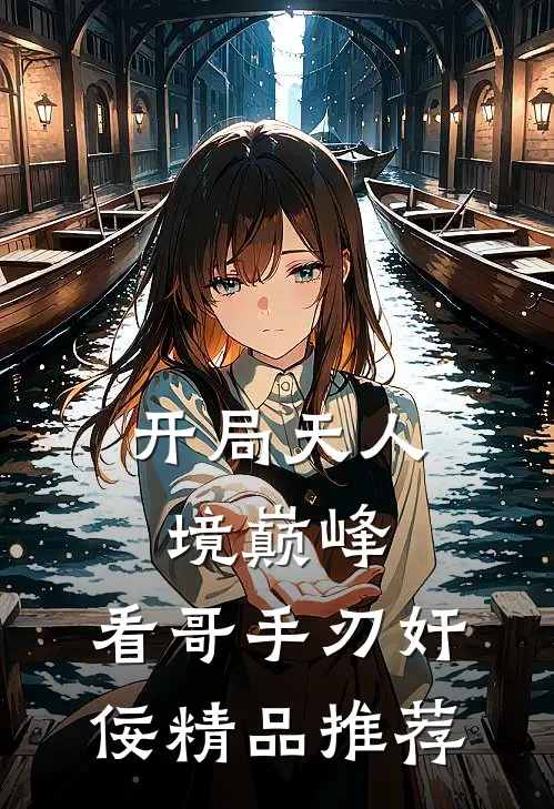 开局天人境巅峰，看哥手刃奸佞精品推荐