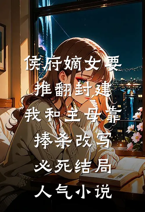新婚夜，才知娘子是魔教圣女无错版