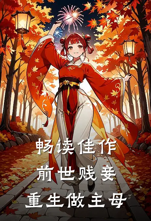 畅读佳作前世贱妾，重生做主母