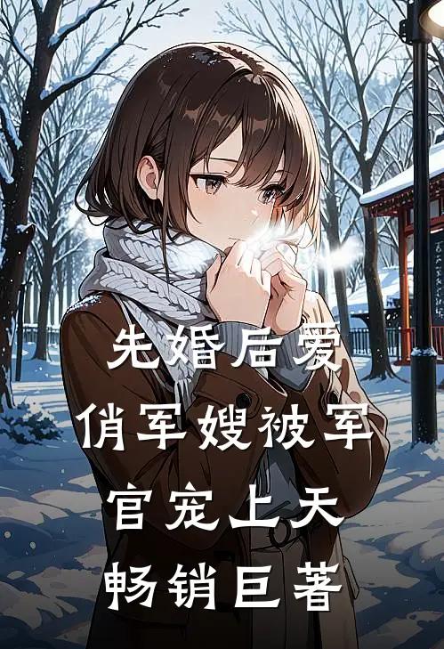 先婚后爱：俏军嫂被军官宠上天畅销巨著