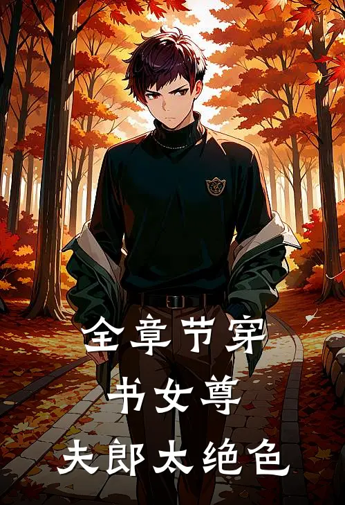 全章节穿书女尊：夫郎太绝色