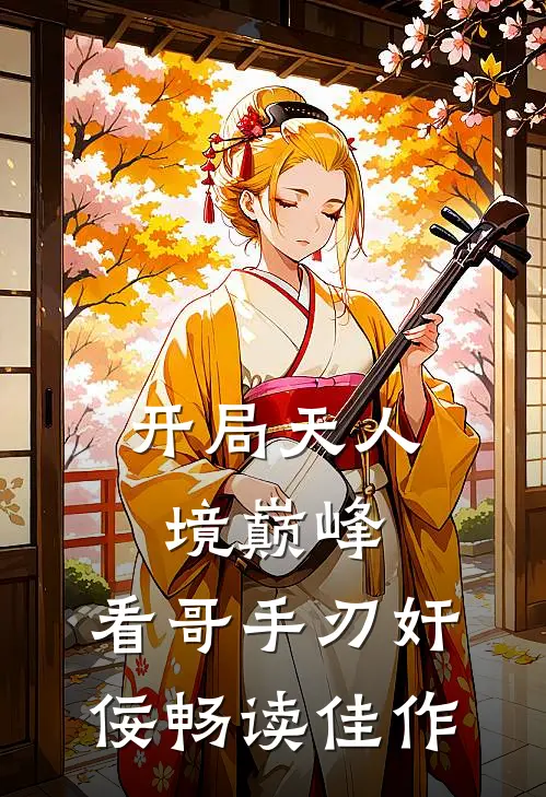 开局天人境巅峰，看哥手刃奸佞畅读佳作