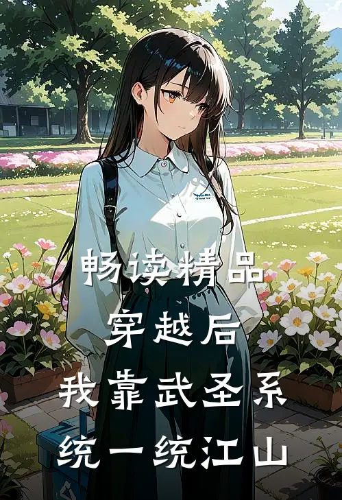 畅读精品穿越后，我靠武圣系统一统江山