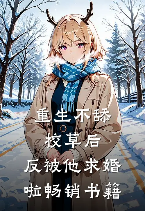 重生不舔校草后，反被他求婚啦畅销书籍