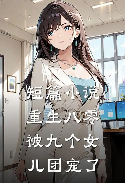 短篇小说重生八零：被九个女儿团宠了
