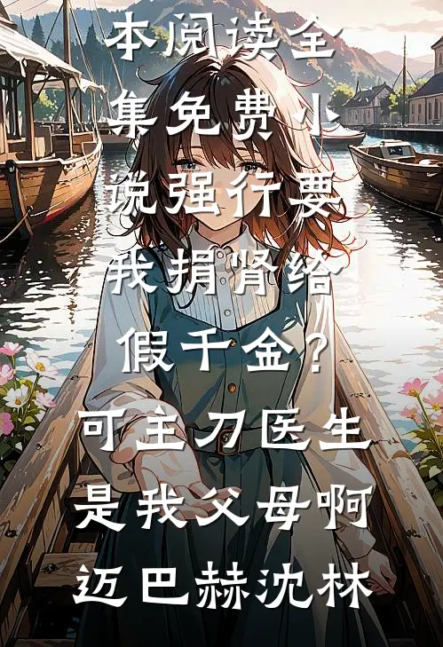 京婚沉瘾全文无删减
