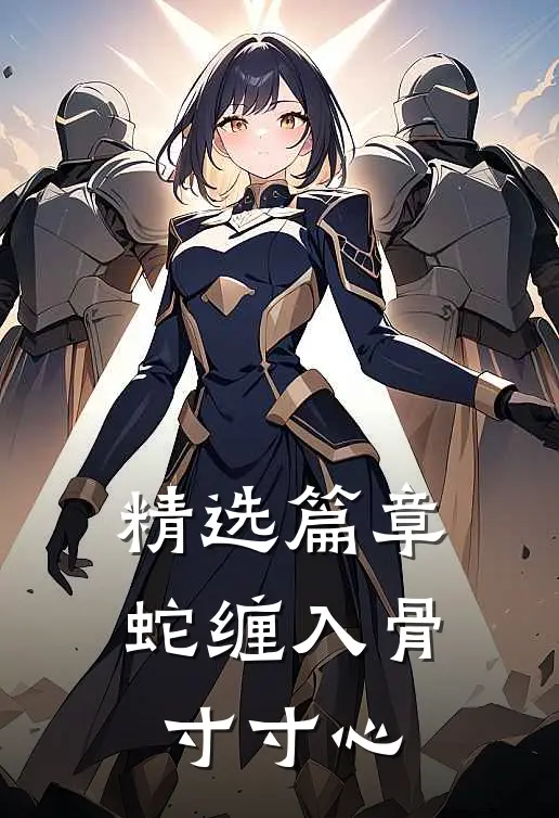 精选篇章蛇缠入骨寸寸心