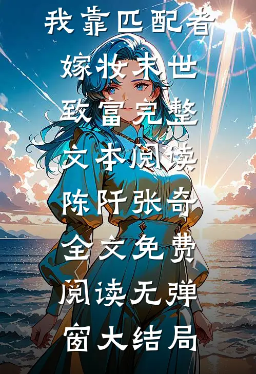 异种入侵,我靠匹配者嫁妆末世致富完整文本阅读