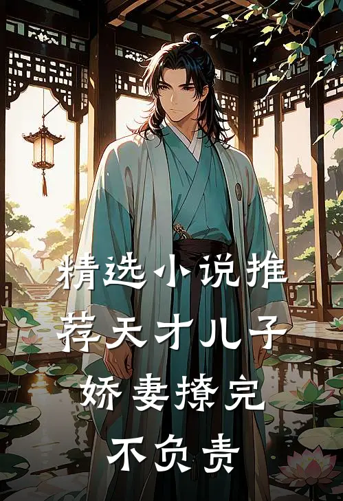 精选小说推荐天才儿子：娇妻撩完不负责