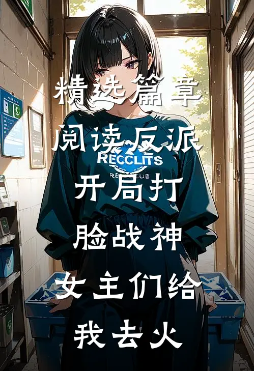精选篇章阅读反派：开局打脸战神，女主们给我去火
