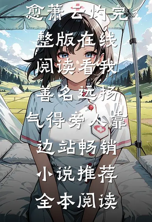 看我善名远扬,气得旁人靠边站畅销小说推荐