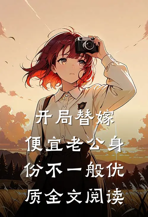 开局替嫁，便宜老公身份不一般优质全文阅读