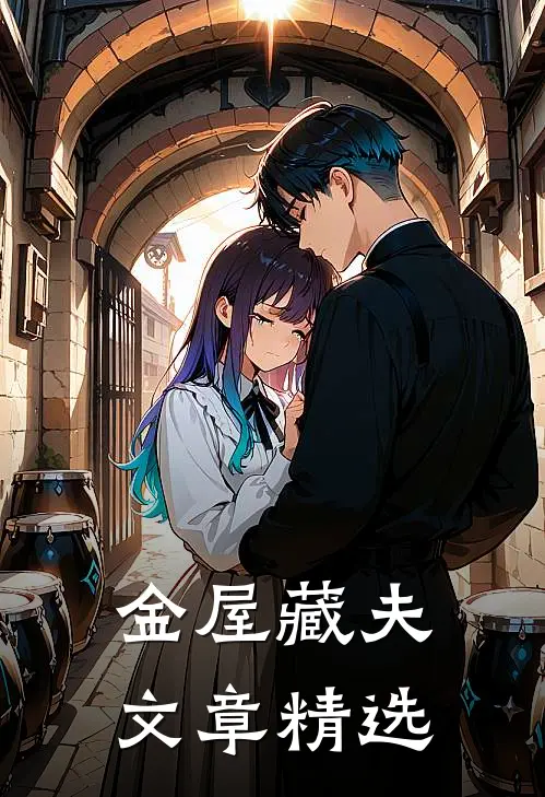 金屋藏夫文章精选