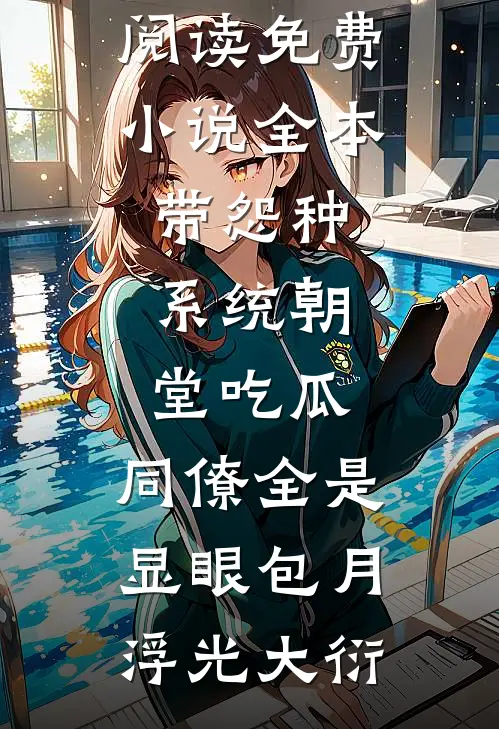 末世当网红？我真不是故意的爆火全网