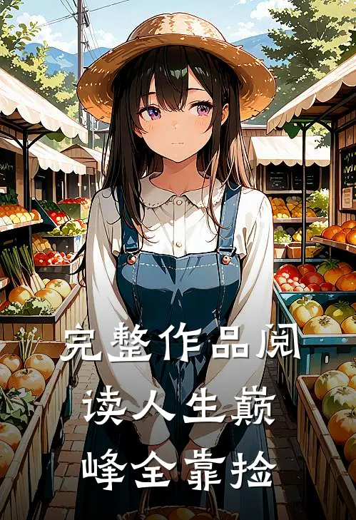 完整作品阅读人生巅峰全靠捡